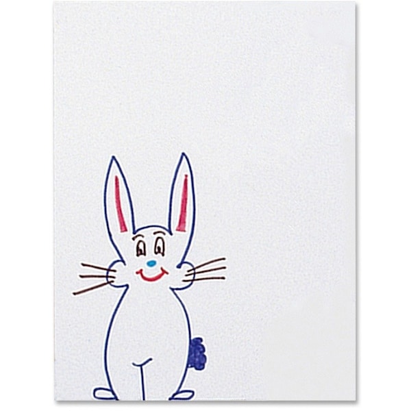Board, Tag, Hy, 24X36, We, 100Sh Pk